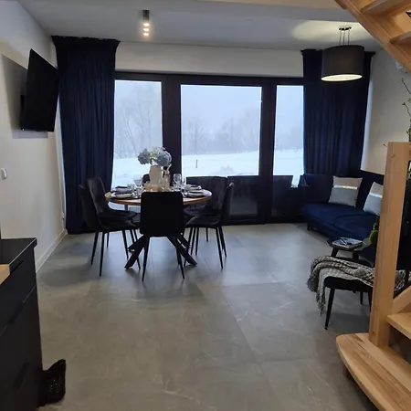 Nad Lazkiem Zakopane