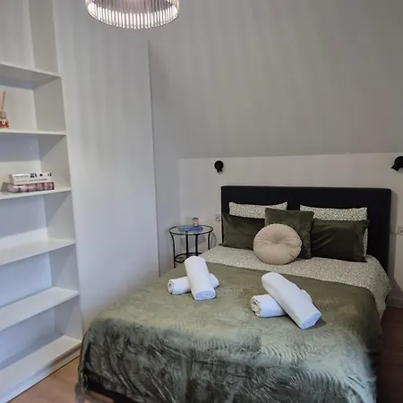 Nyaraló Nad Lazkiem