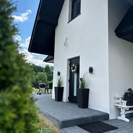 Nad Lazkiem Nyaraló Zakopane