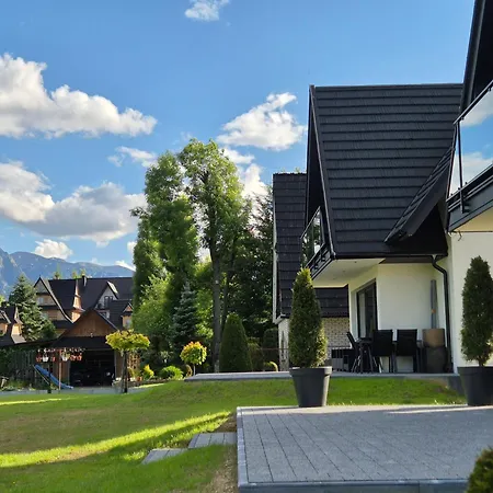 Nad Lazkiem * Zakopane